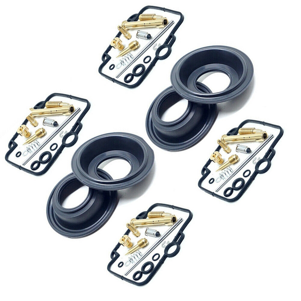 Carburetor Repair Kit For Suzuki GSF400P GSF400 BANDIT 1993 GSF400P BANDIT 91-92