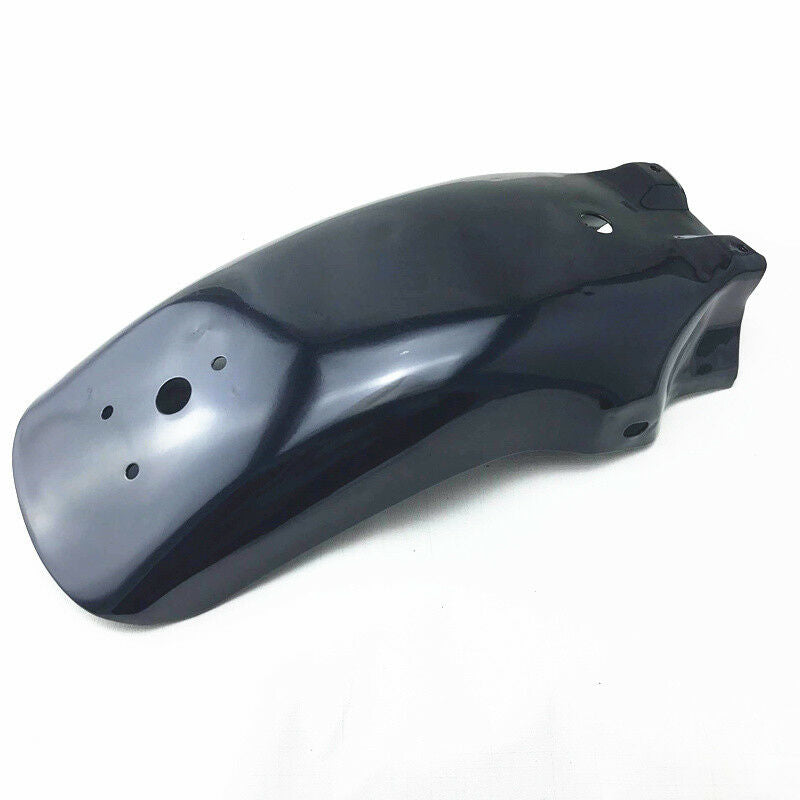 Motorcycle Rear Fender Mudguard For Bobber Chopper Cafe Racer Sportster