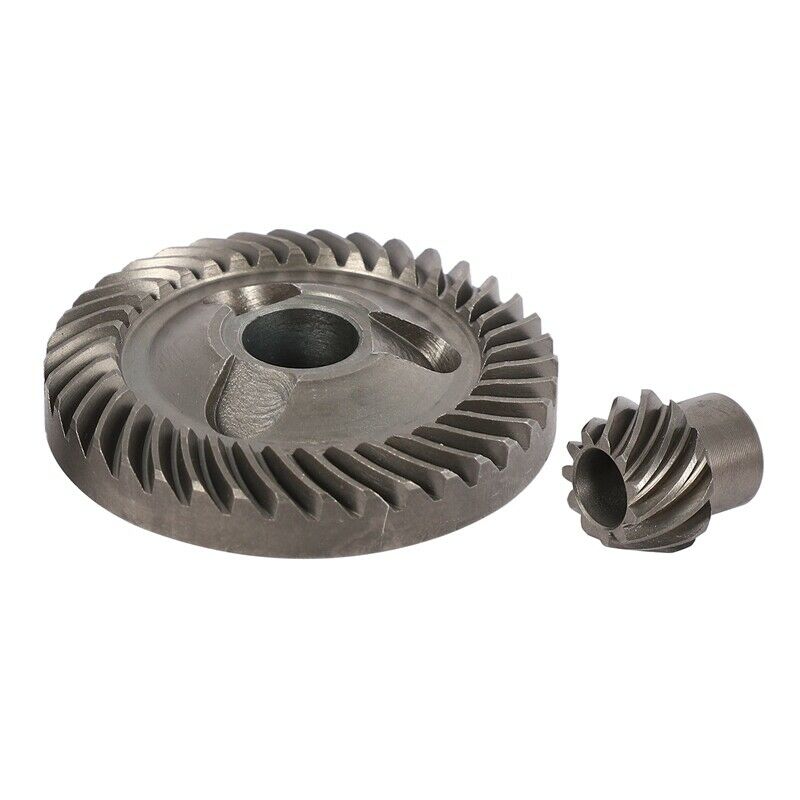 4X(Gear for BOSCH GWS7-125 Angle Grinder, Power Tools Spare Parts P3C4)