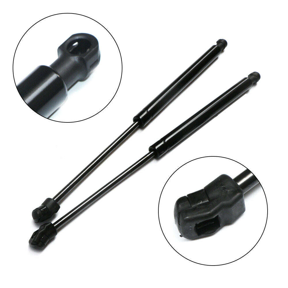 2Pcs Front Hood Lift Supports Shocks Gas Springs Struts For 2004-2010 BMW X3 E83