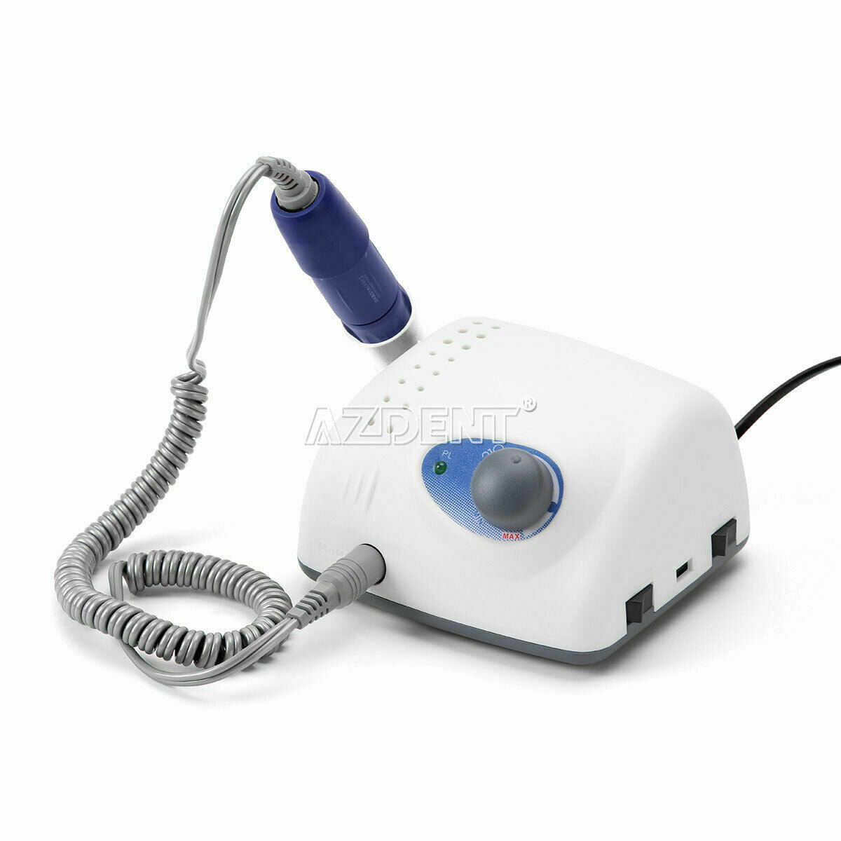Dental Nail Drills Manicure Micromotor Polishing Machine+ High Speed Handpiece