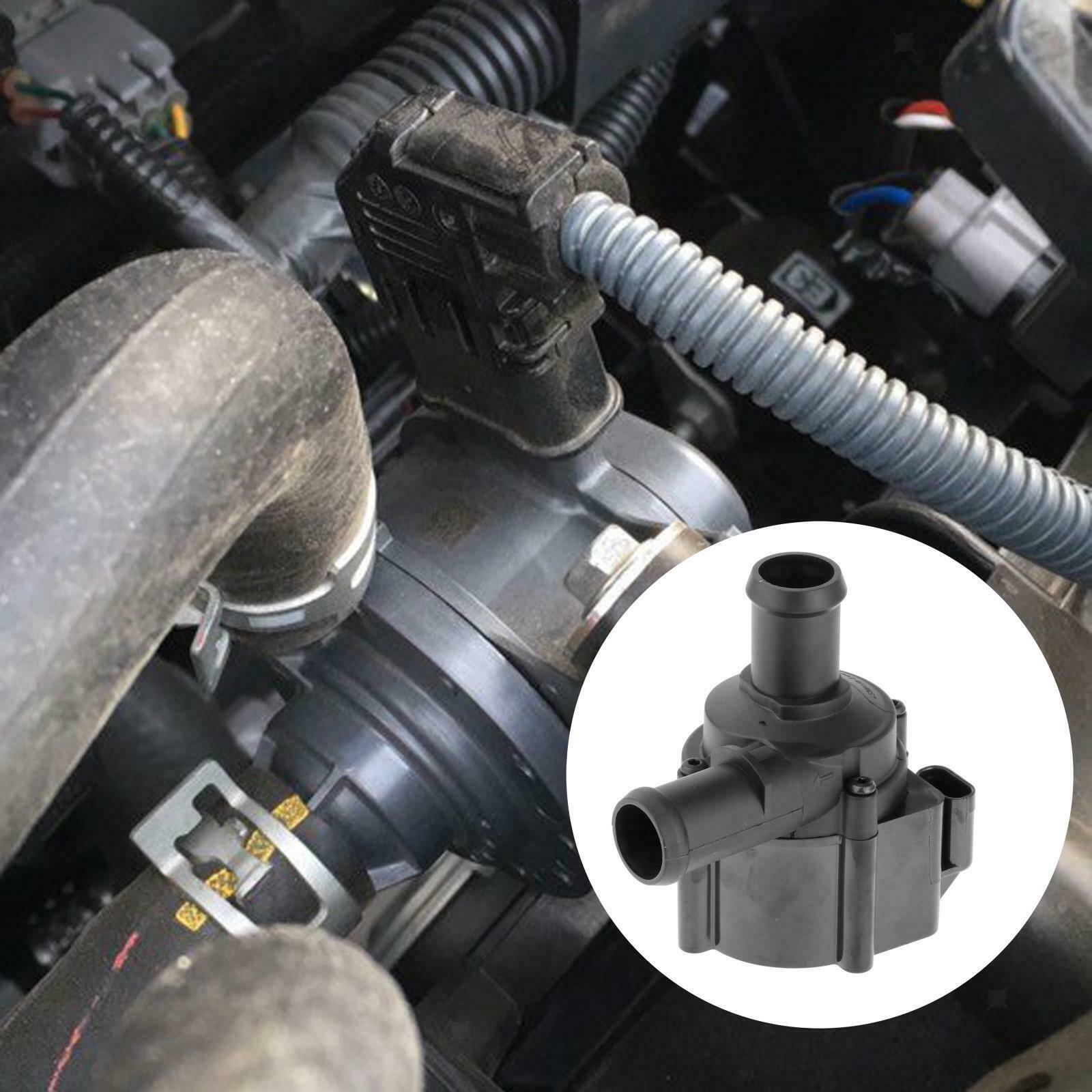 Auxiliary Water Pump for Audi A5 2007-2017 06H121601M Replacement Parts