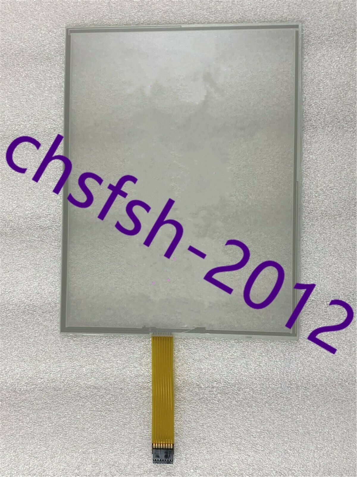1 pcs New IN Box Allen-Bradley 2711P-K15C6D1 touch screen glass