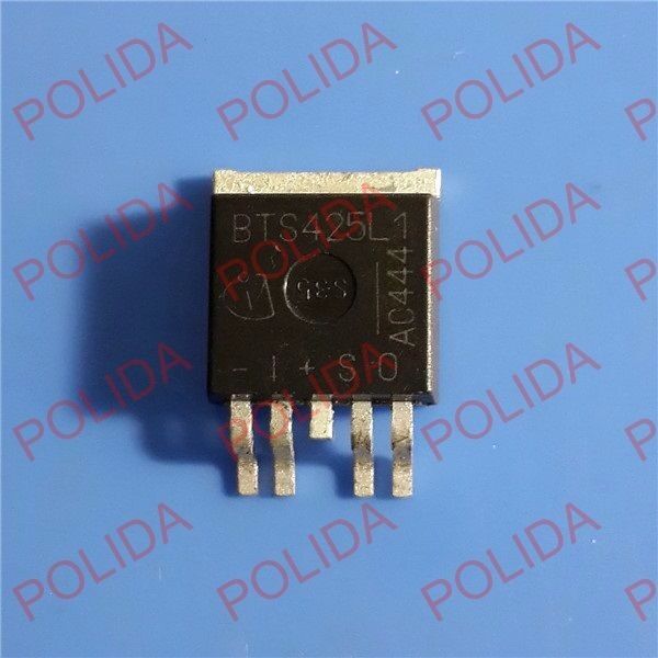 1PCS Power Switch IC INFINEON/SIEMENS TO263 BTS425L1 E3062A BTS425L1SMD BTS425L1
