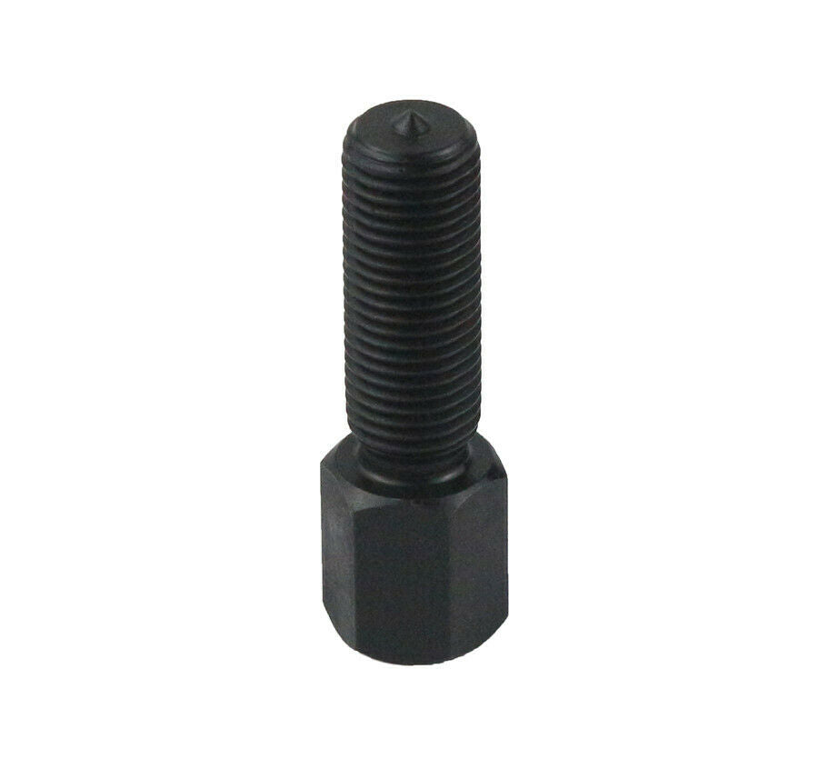 1PC Durable Hot Black Oxide Finish High Carbon Steel Accessories Flywheel Puller