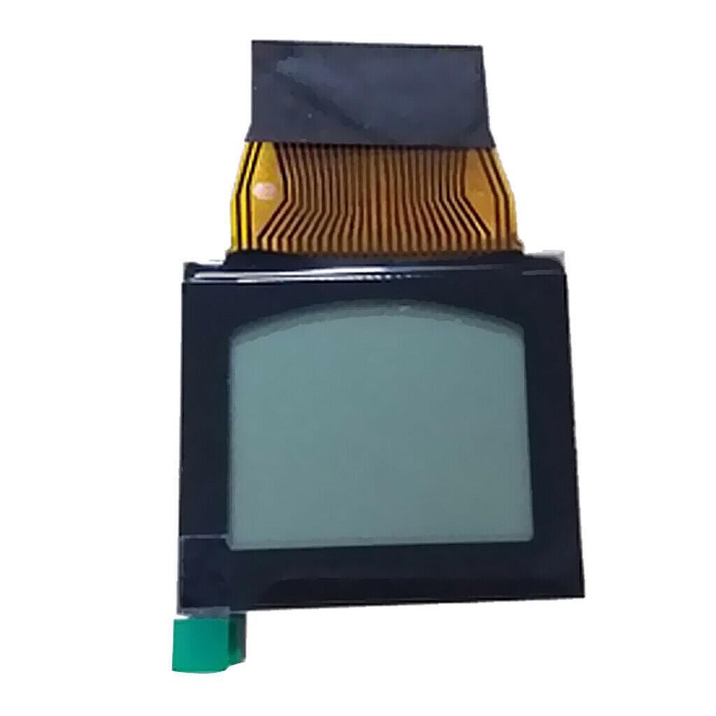 Instrument Cluster Speedometer LCD Display Screen For
