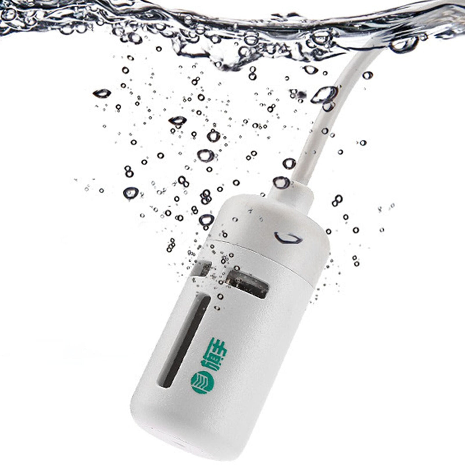 DIY Sodium Hypochlorite Generator Hypochlorous Acid Water Machine Household