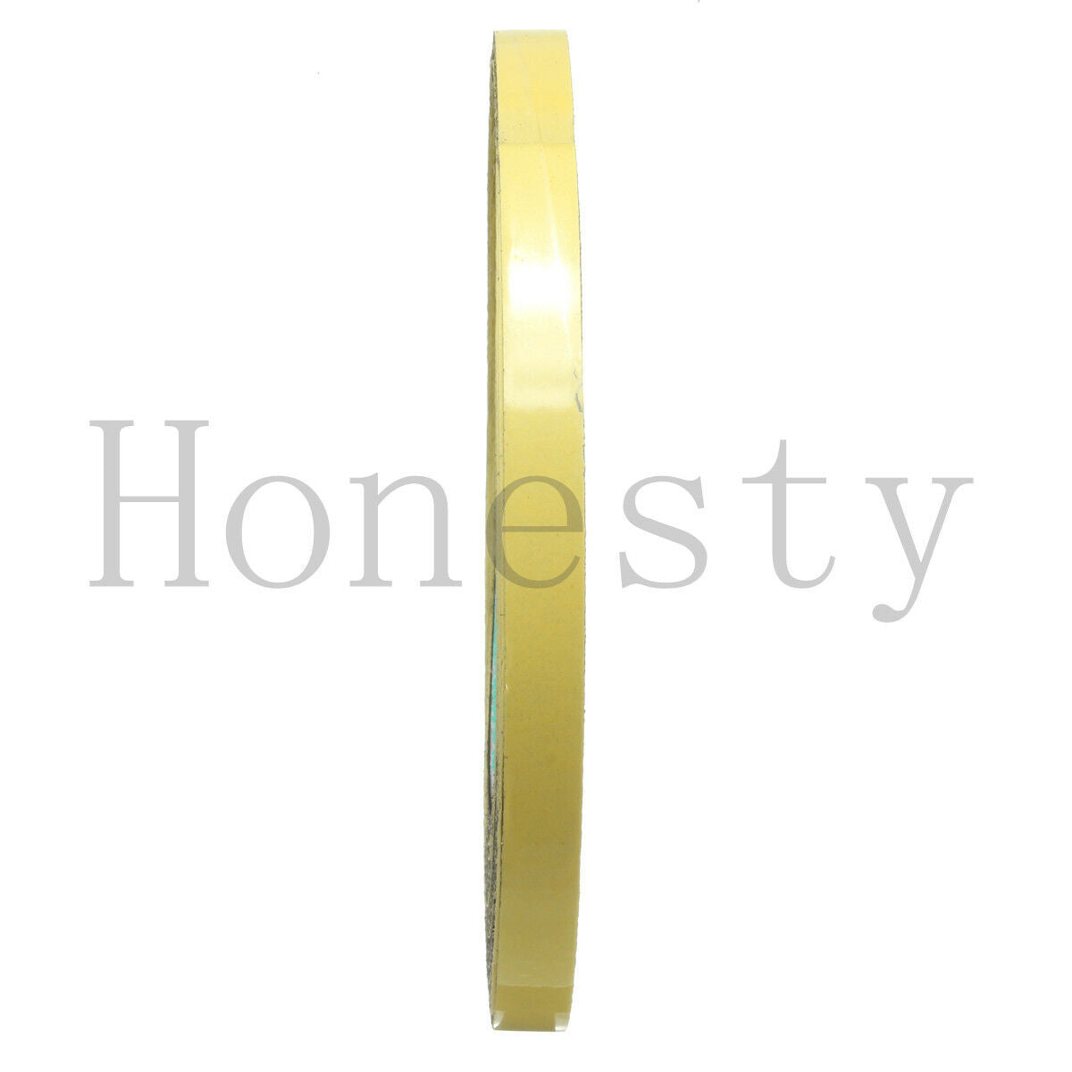 5M Black Single Sided Self Adhesive Foam Tape Sponge Rubber Strip Door Seal
