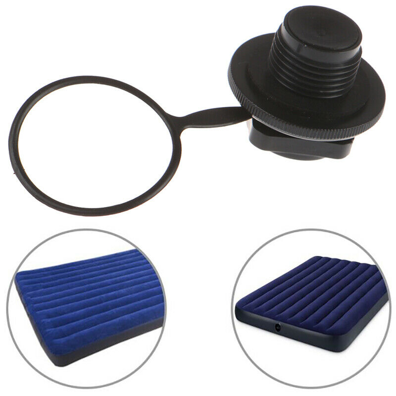 Air Valve Secure Seal Cap Air Valve Cap For Inflatable Mattress For Ai N .l8