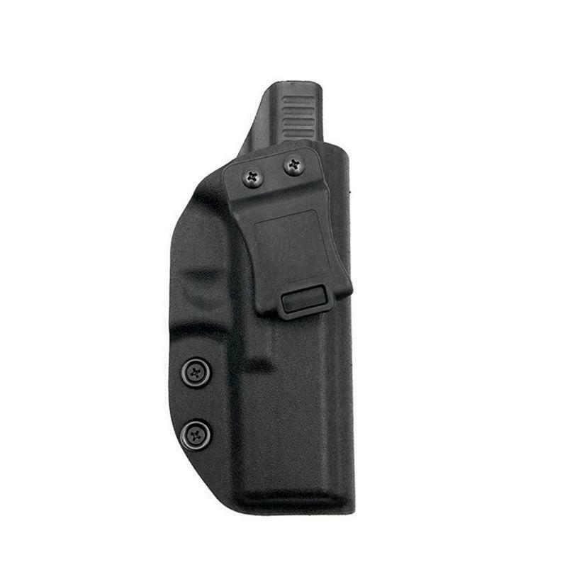 Outdoor Hunting Glock Holster Right Hand Concealed Carry Kydex for G17 G22 G31