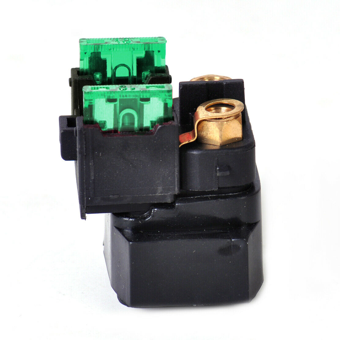 Starter Solenoid Relay fit for Yamaha YFM 660 Grizzly 400 Kodiak 350 Raptor An
