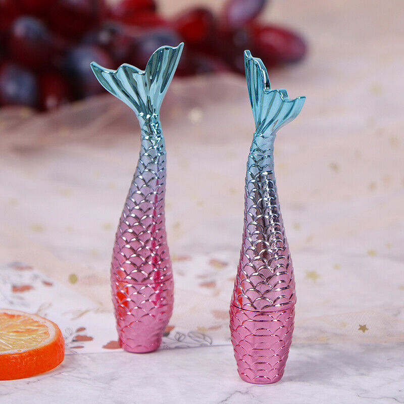 Empty Lip Gloss Tubes DIY Lip Gloss Container Transprent Refillable BottlesBDAU