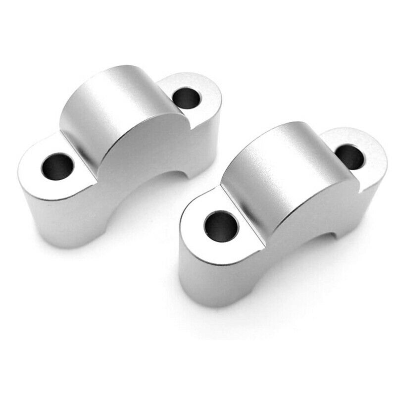 Motorcycle Handlebar Risers Height Up Adapters for  R1250GS ADV GSA R1200Gs G6V3