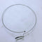 Wire Eye Magnifying Glasses Holder Band Head Watchmaker Repair Magnifier