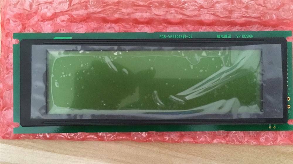 New lcd display panel MGLS24064-HT-LED04