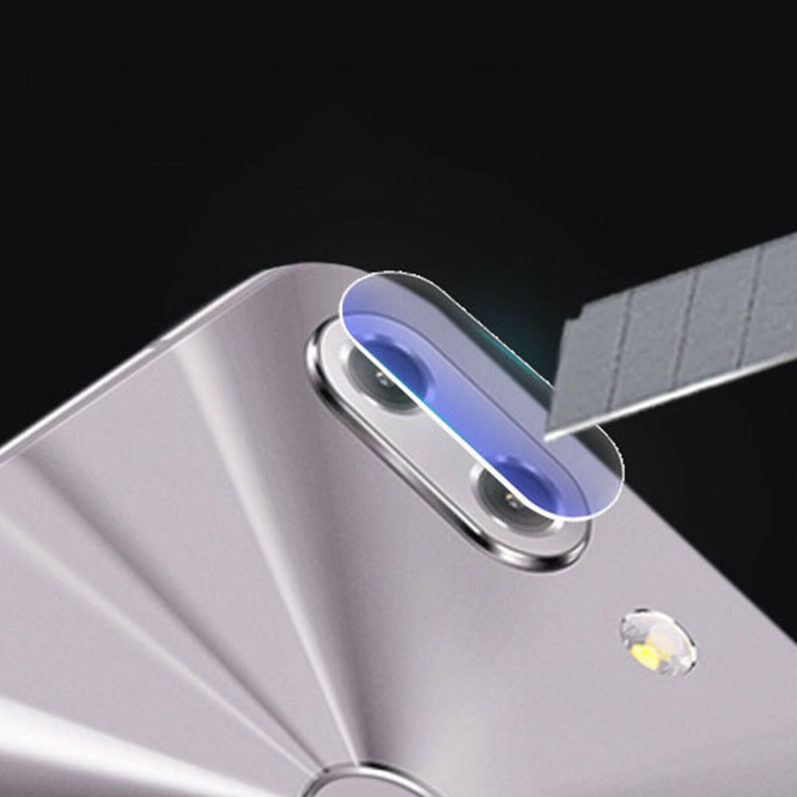 For Asus ROG 5 Phone Anti-scratch Camera Lens Film Protective Film Accessories