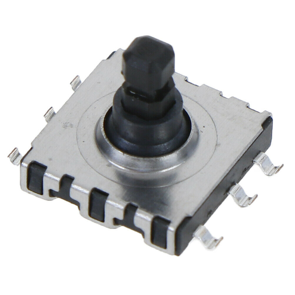 10Pcs 5 five way switch 10 * 10 * 9mm multi direction switch touch reset buttoDD