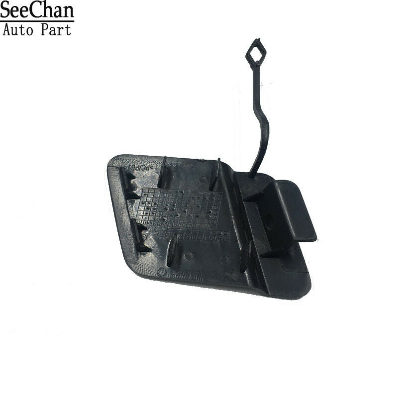Fit For 2008-2012 Mercedes X204 GLK300 GLK350 1Pc Rear Bumper Tow Hook Cover Cap