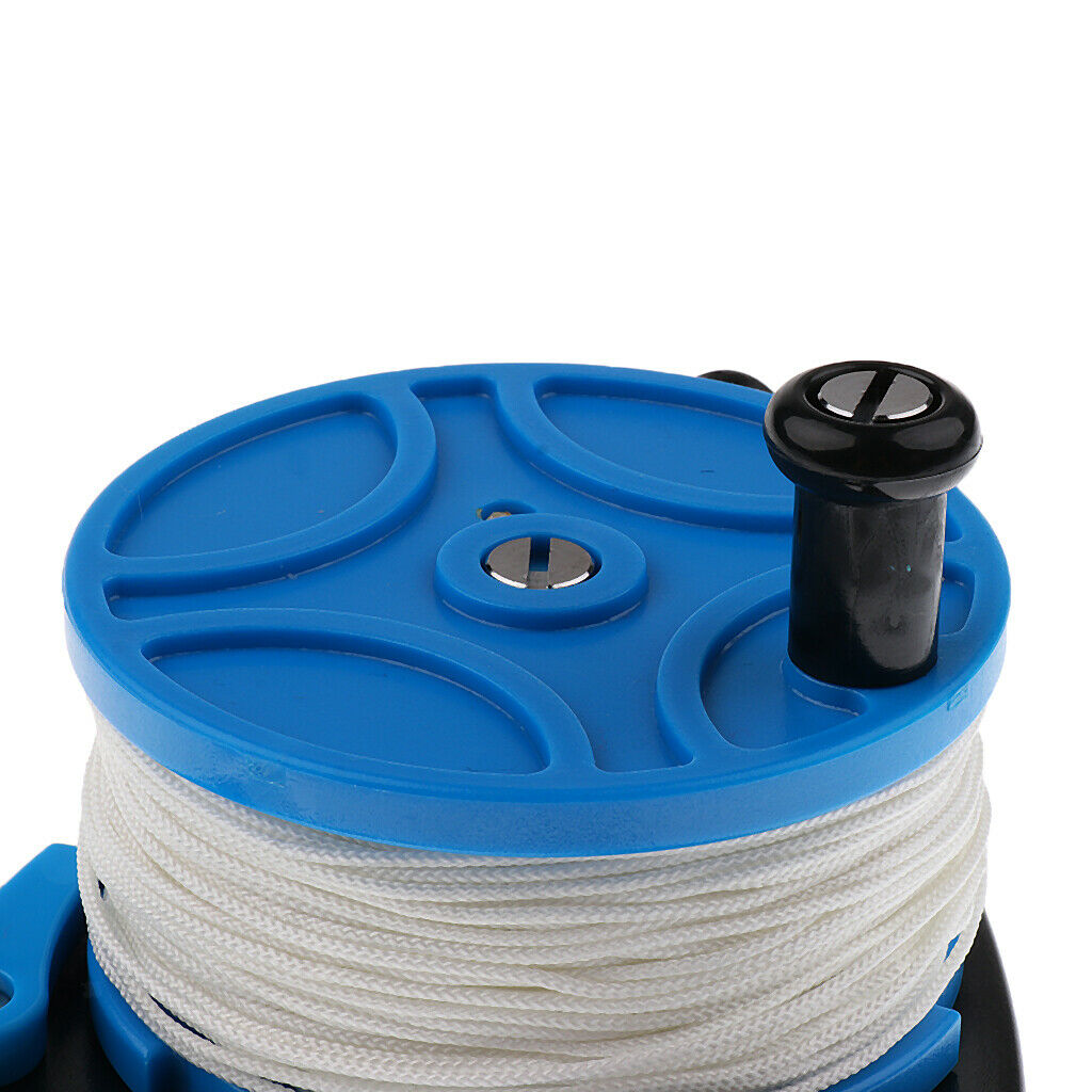 Scuba Diving Dive Safety PVC Floats - Accessories for Water Sports Ropes, Anchor