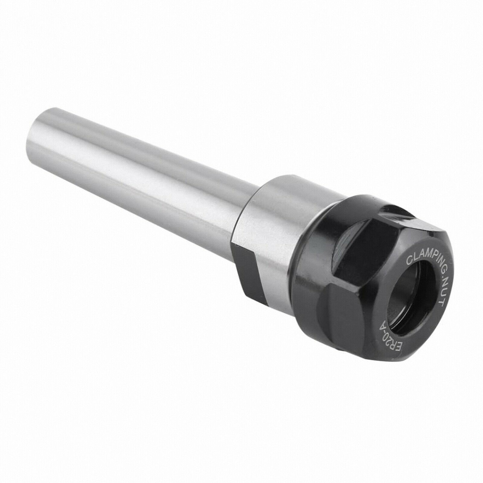 ER20 MT2 M10 Collet Chuck CNC Milling Lathe Tool Workholding