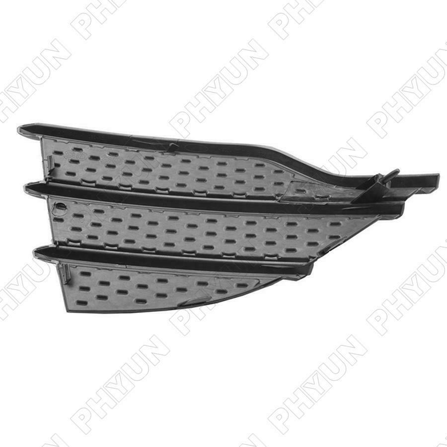 Car Front Left Bumper Cover Grille Insert CJ5Z17E811AA For Ford Escape 2013-2016