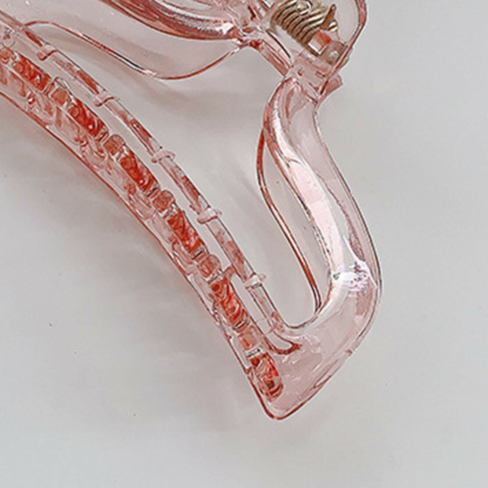 Large Women Hair Claw Clips Clamps Hair Holder Hair Accessories 3.7inch