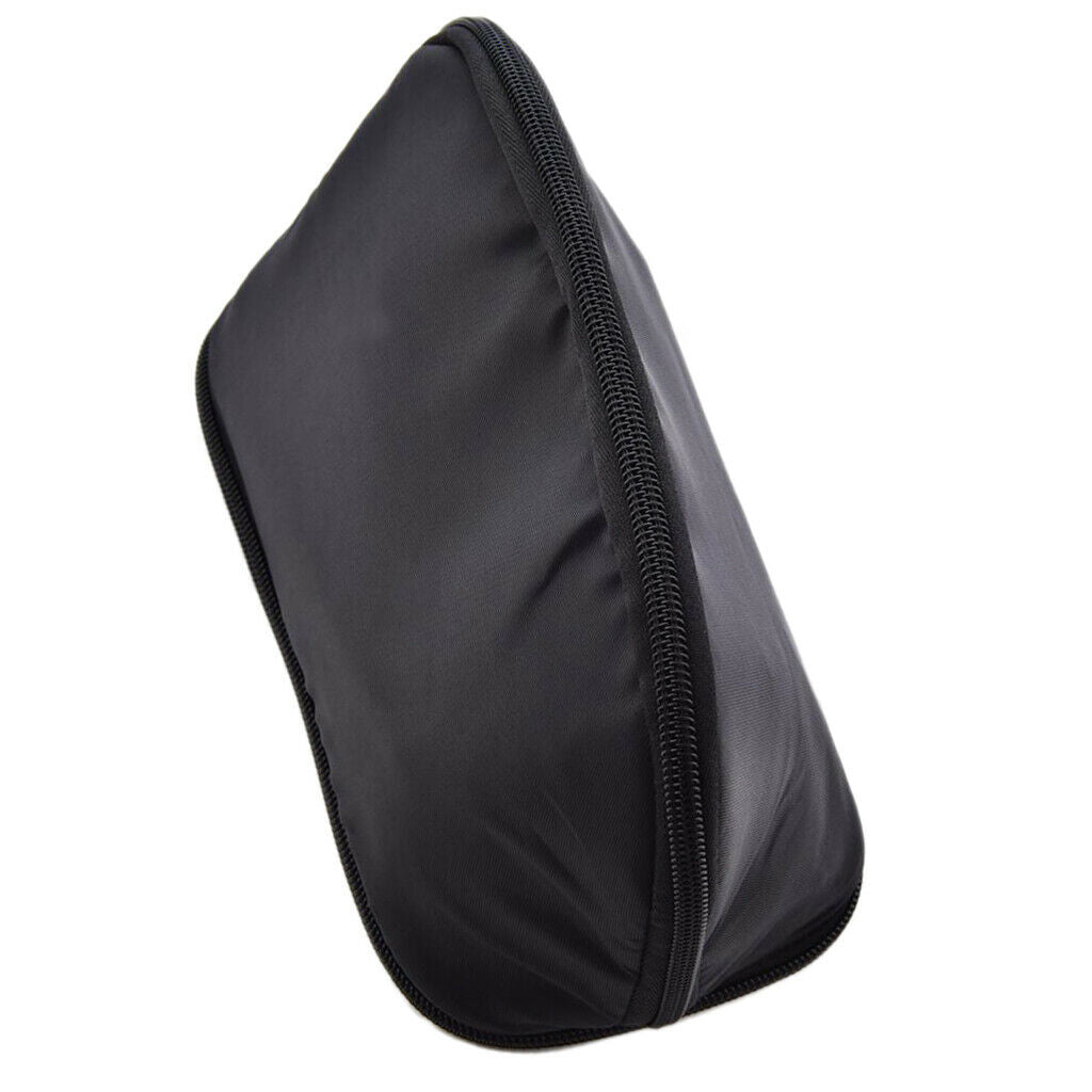 Dual Purpose Toiletry Bag Cosmetic Makeup Storage Travel Organizer Pouch Bag