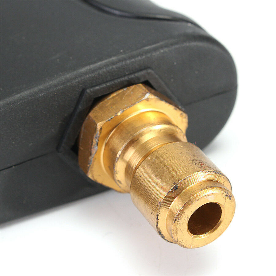 High Pressure Water Gun Cleaner Washer Car Wash 160Bar/16MPa/2320PSI 3/8" Inlet