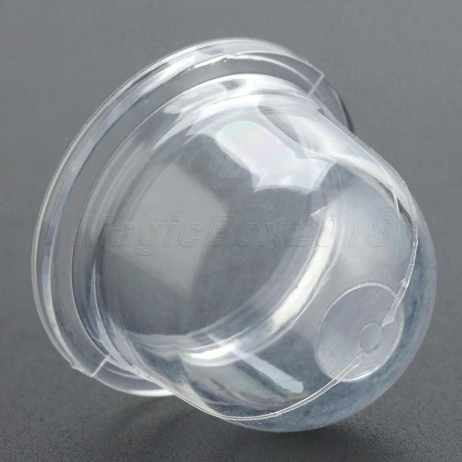 10 Carburetor Primer Bulbs Cap For Homelite STIHL ZAMA Chainsaw Blowers Strimmer