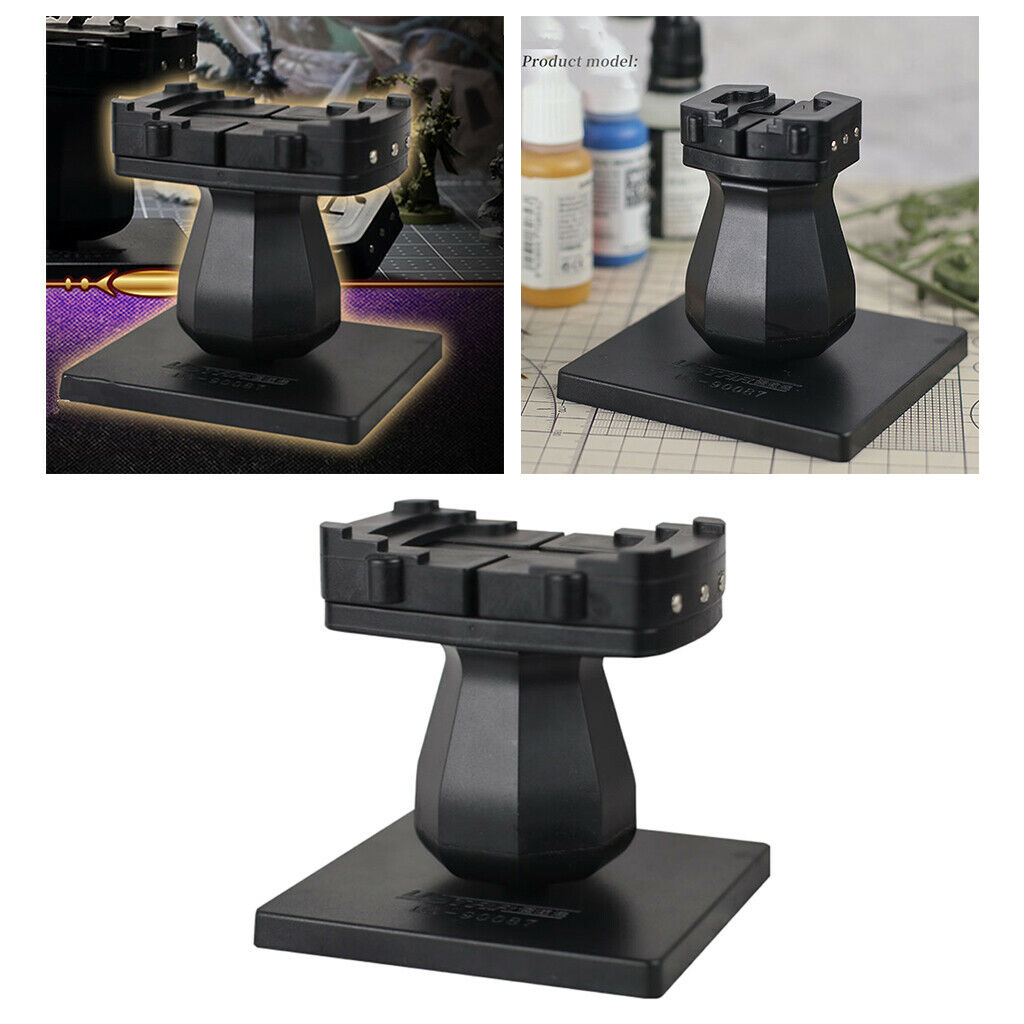 Soldier Models Human Chess Pieces Paint Applicator 88x88x85mm Accessory