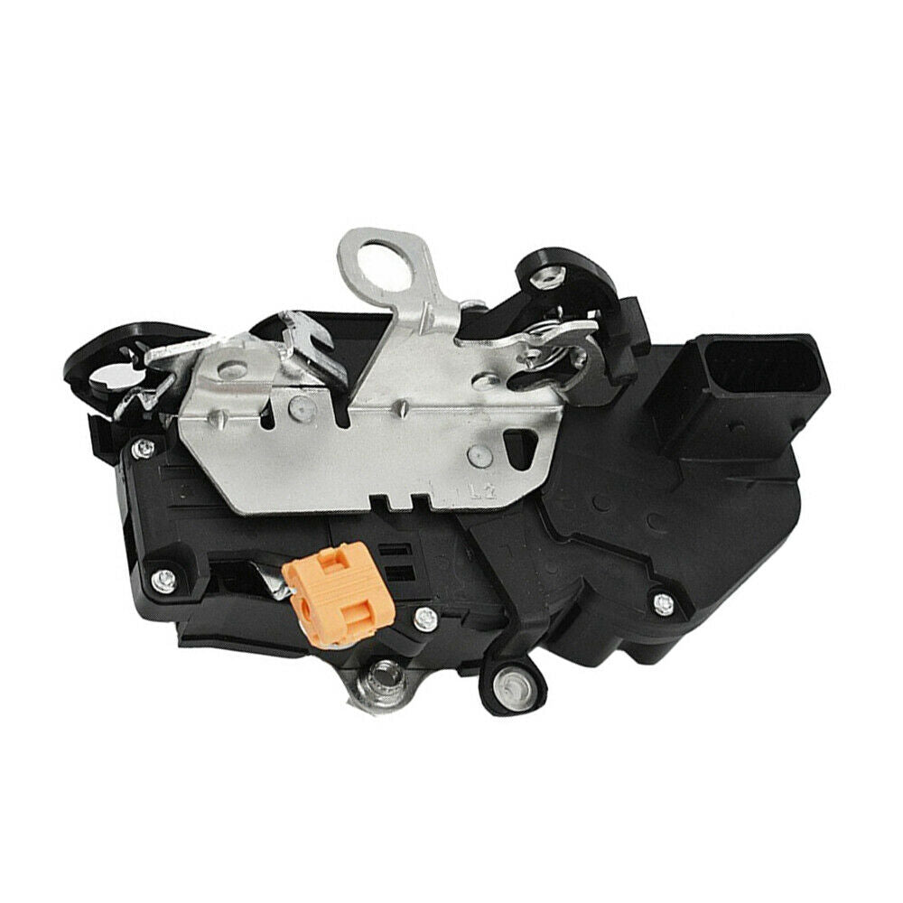 For 09-14 Cadillac CTS W/O Passive Entry Front Left Door Lock Actuator 22741951