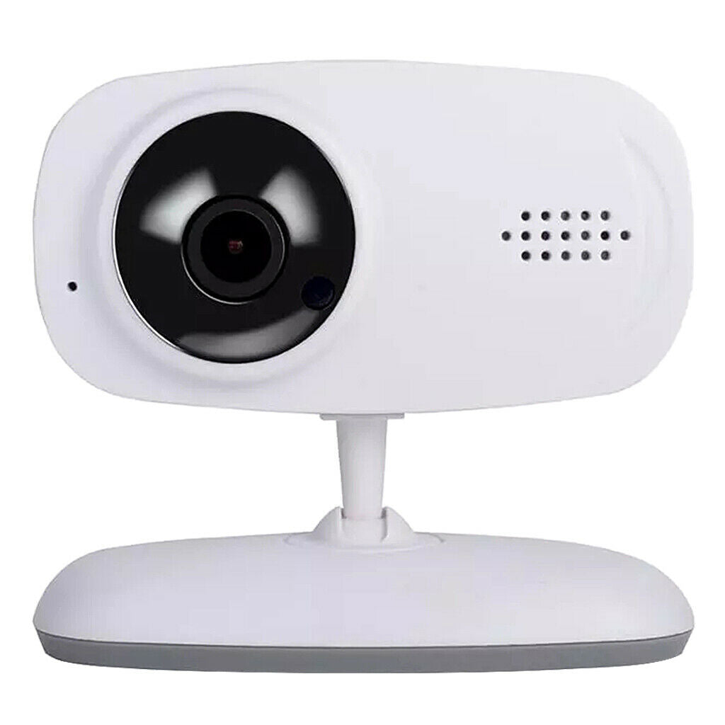 P2P Wireless Security Camera 720P WiFi Home Cam for Baby Night Vision AU