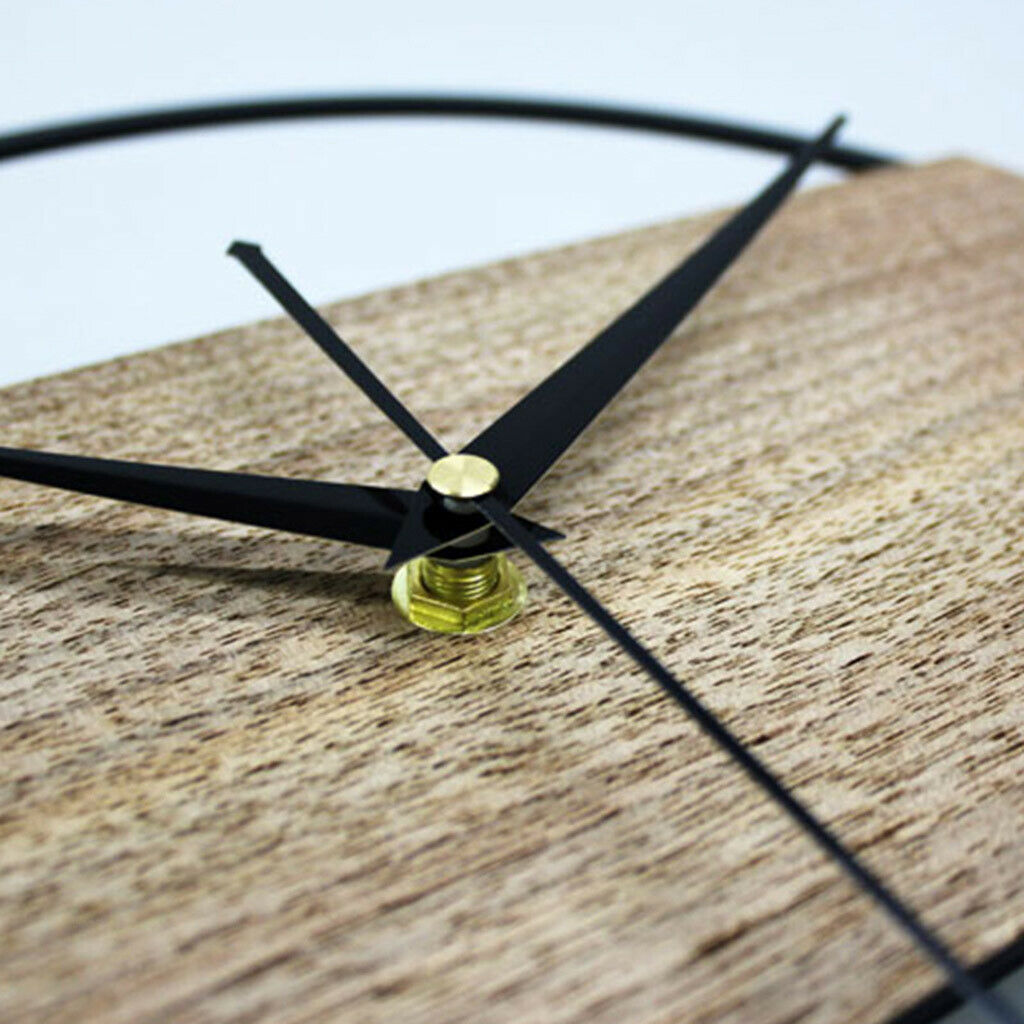 Quartz Wall Clock Watch Kids Room Nursery Room Bedroom Cafe Hotel Decoration