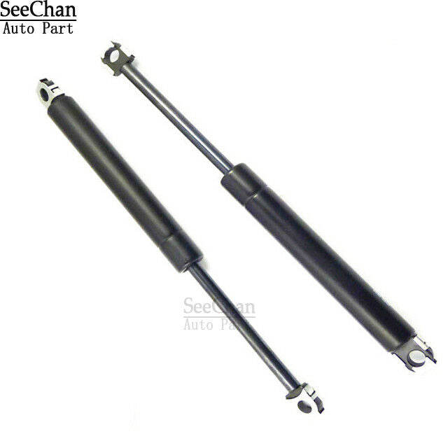 Fits BMW E34 One Pair Front Hood Shock Gas Pressurized Support Damper Strut Lid