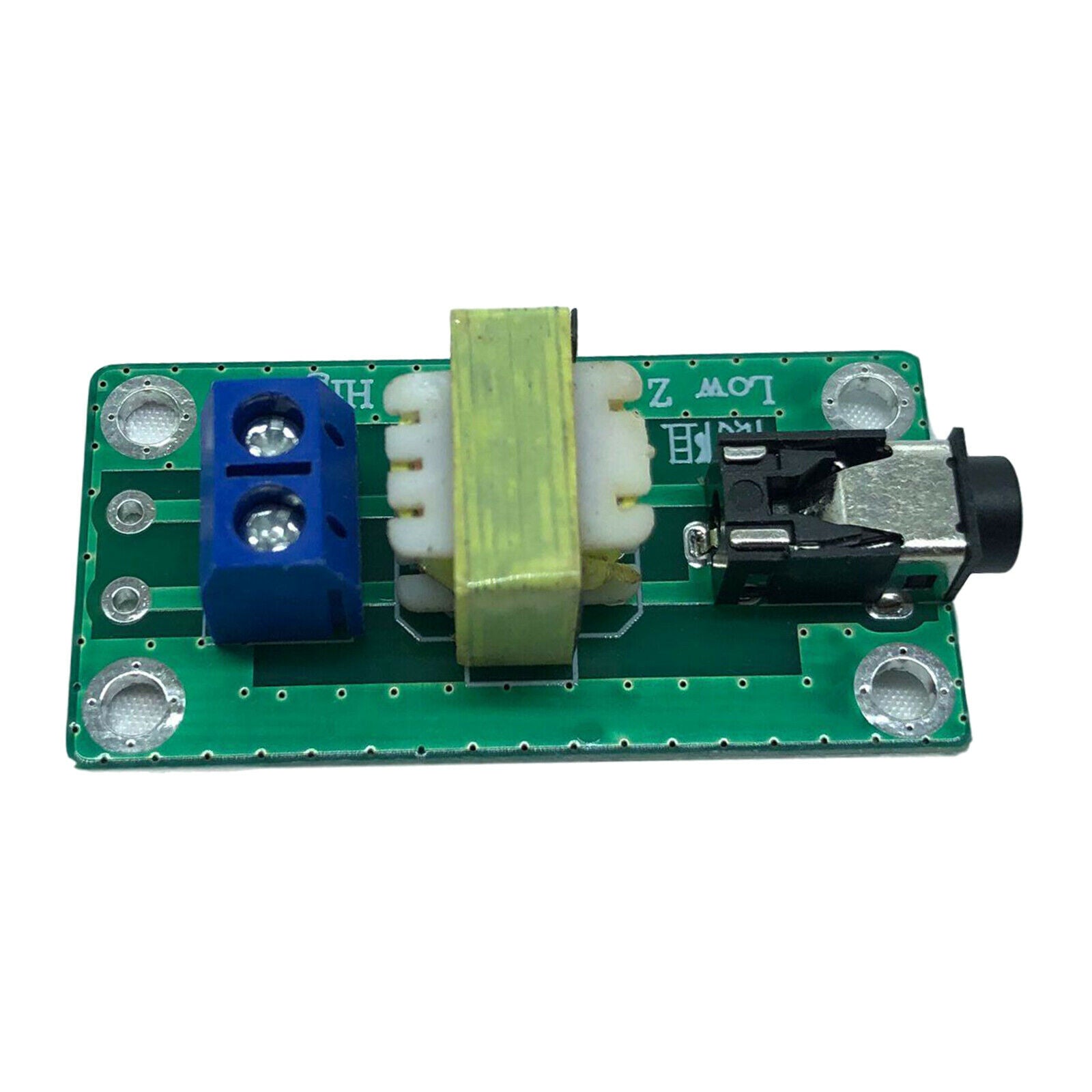 Impedance Resistance Converter,  Converter, Headphones with Low