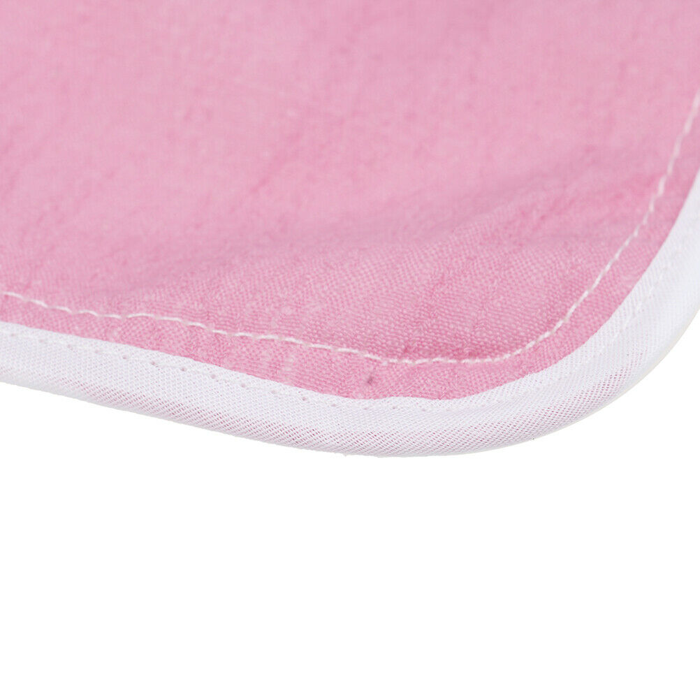 1PC Shower Exfoliator Two-sided Bath Glove Body Cleaning Scrub Mitt Ran..l8