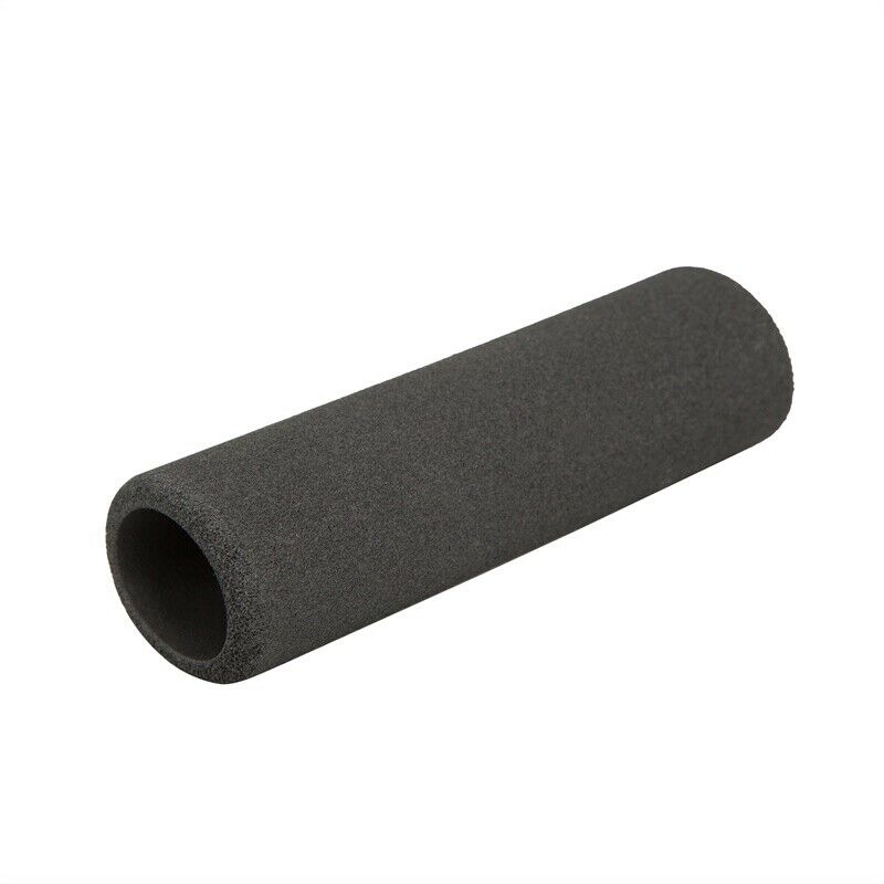 2PC Foam Hand Grips Handlebar Guard Buffer Cover Fit for BMW R1200 Motorcycle