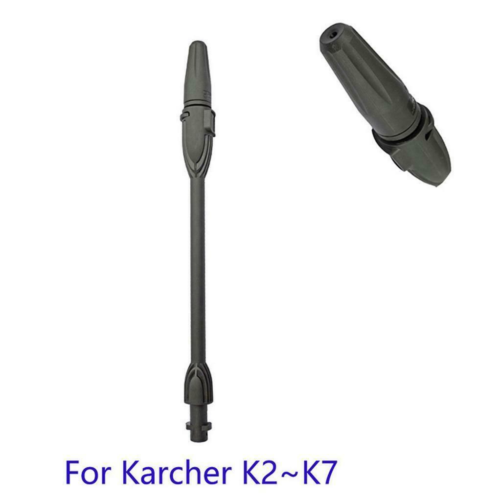 160Bar Lotus Lance Nozzle for Karcher K2 K3 K4 K5 K7 Pressure Washer Accs