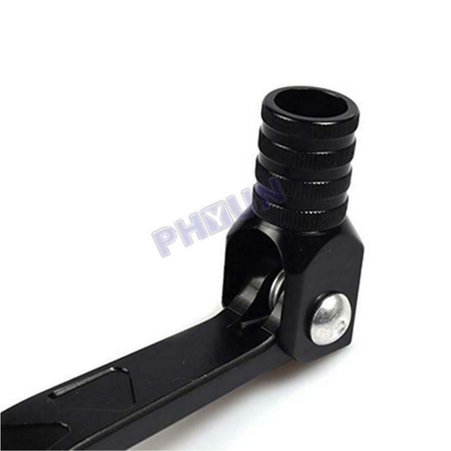 Adjustable Gear Shift Lever For Dirt Bikes Motorcycle 50cc 70cc 110cc 125cc