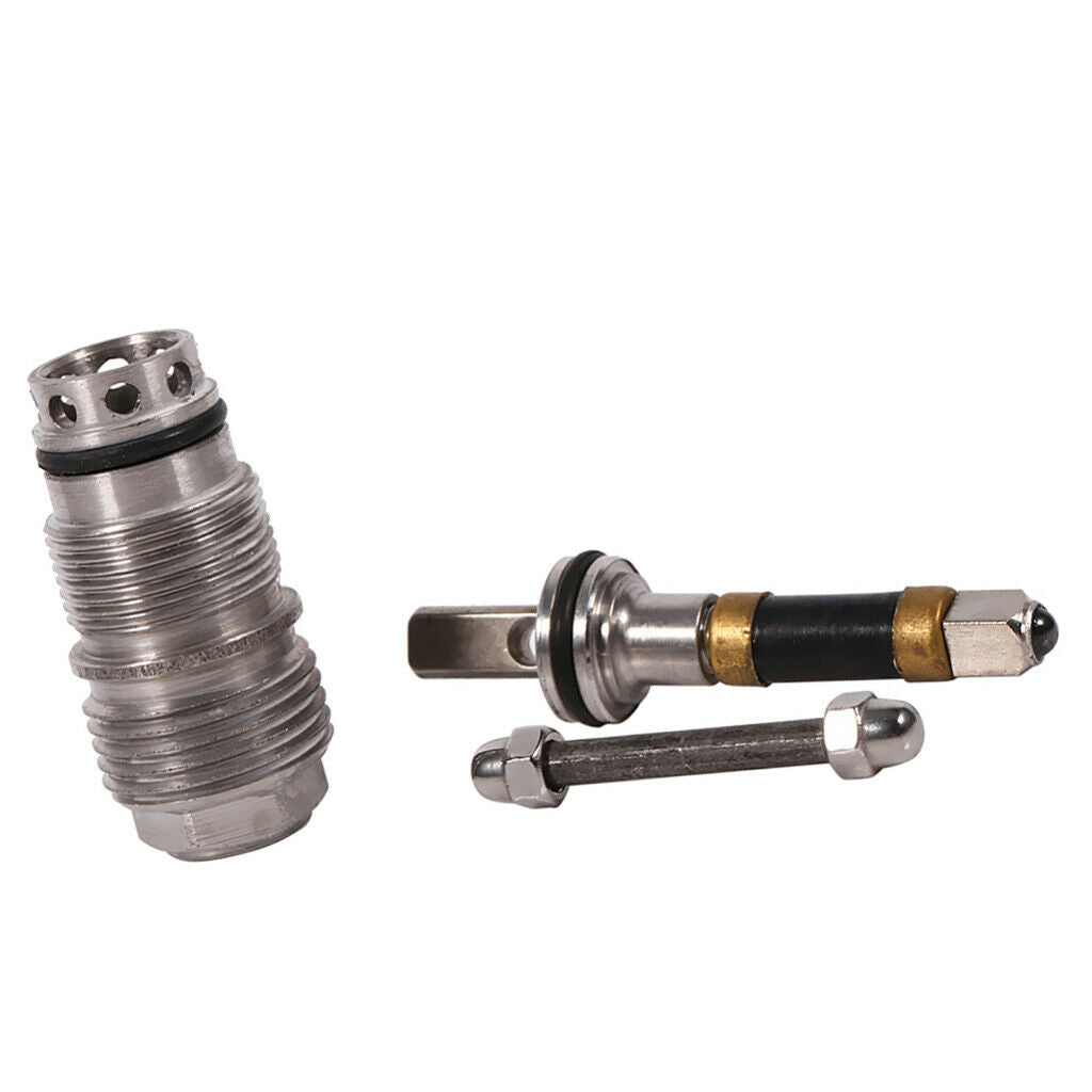 Airless Paint Spray Repair Set Spray Accessories 288488 For Contractor & FTX