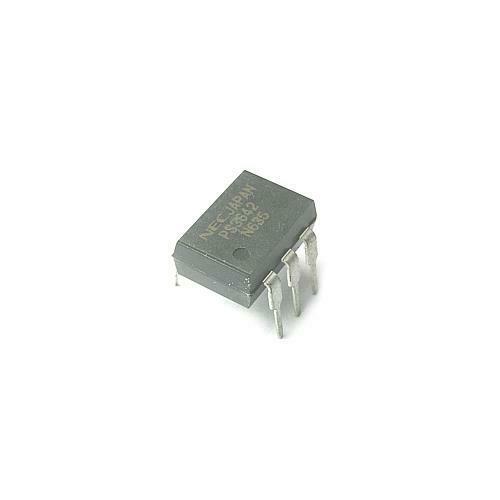 [10pcs] PS3642 Photocoupler DIP8-5 BULK