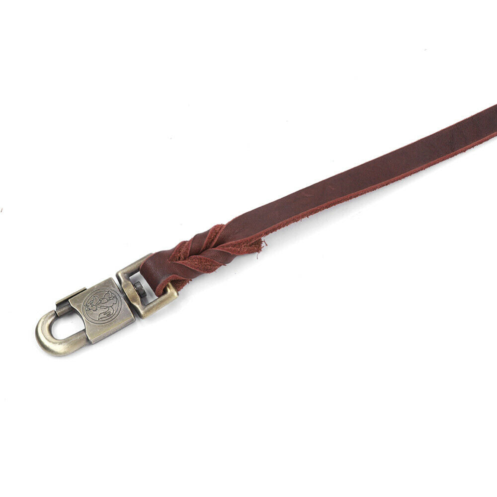 Durable Dog Training Leash Stylish Dog Strap for Medium Dogs for Large Dogs