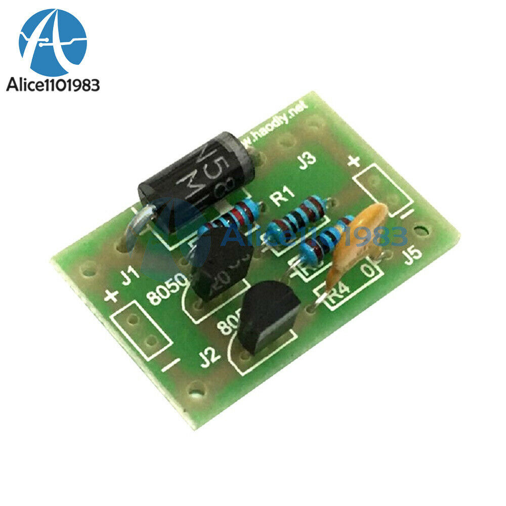 Light Sensor Lithium Battery Charging Board Charge For Solar Charging DIY Kits