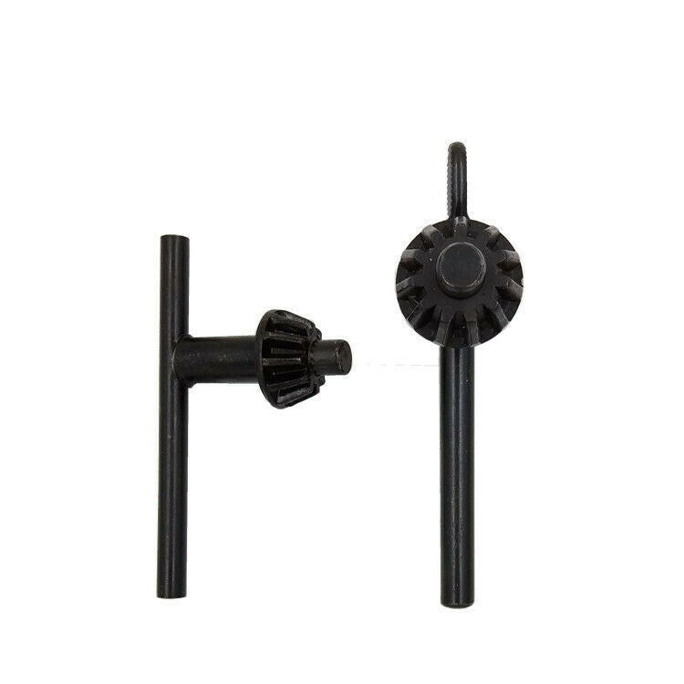 Hand-Tightening Universal Manual Drill Chuck Wrench Drill Chuck Key Drill Chuck