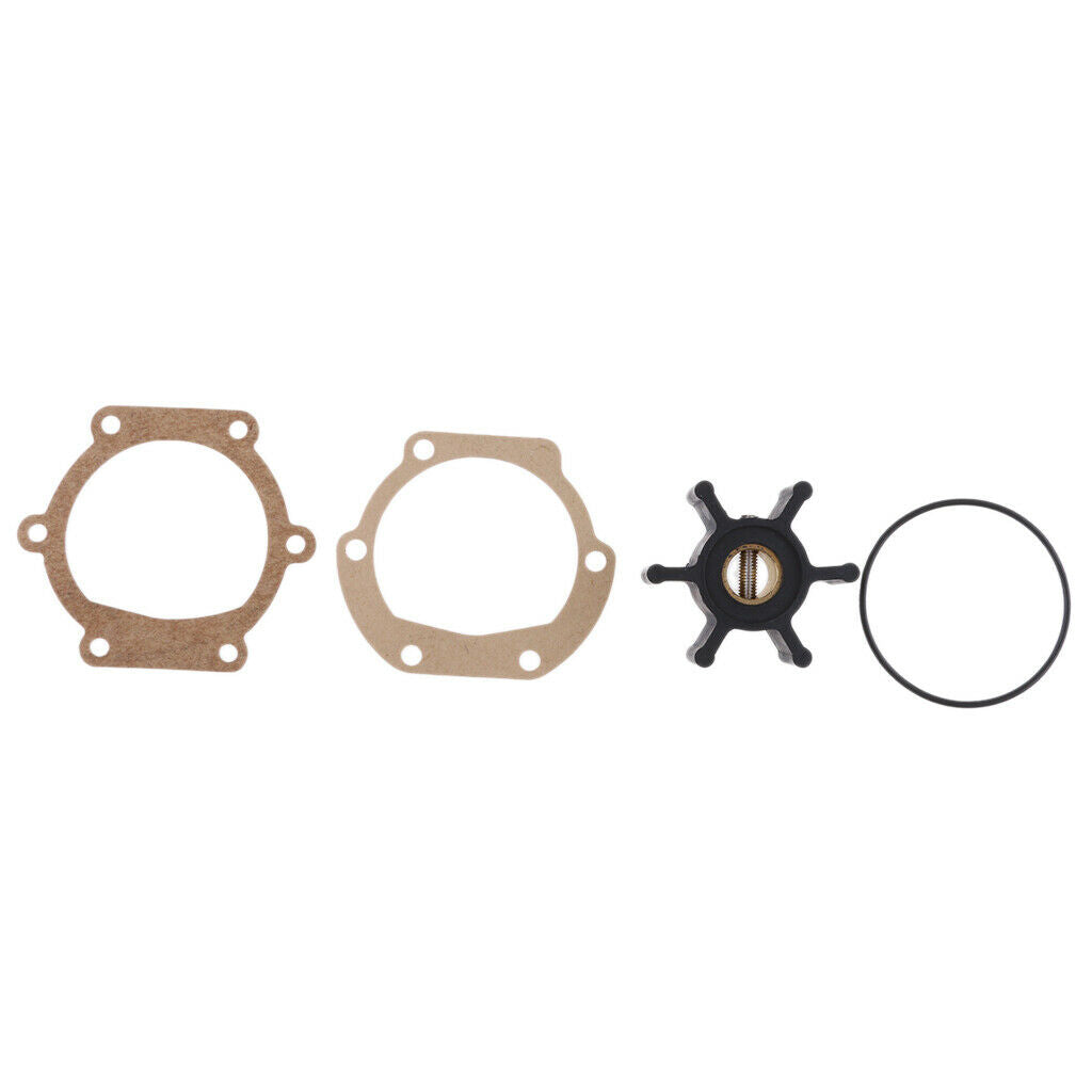 Impeller Repair kit Replaces   653-0001 Johnson 09-810B 810B