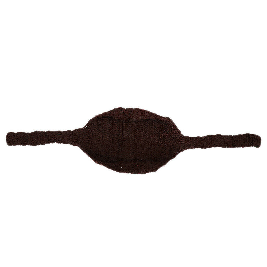 Newborn Baby Hammock Hand Spinning Photo Costume Photography Support Soft