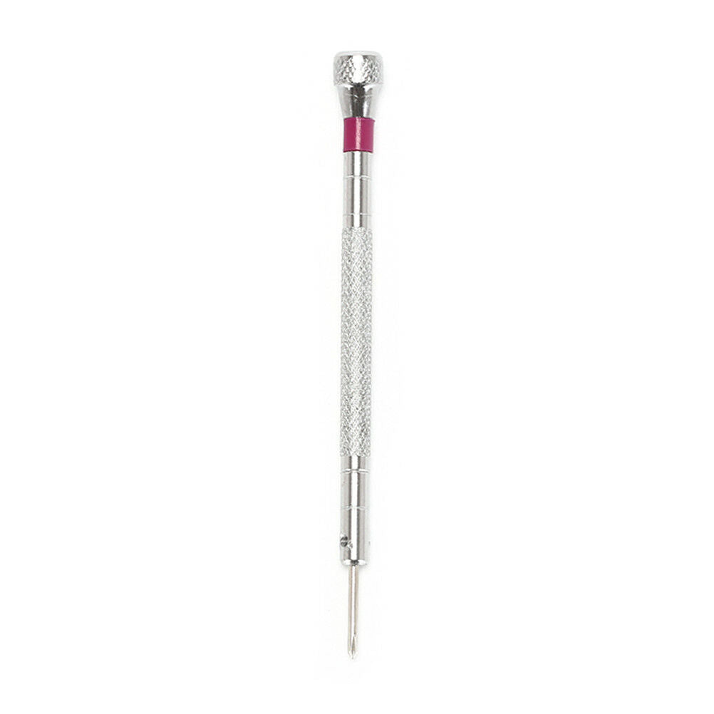 4pcs Alloy Steel Watch Phone Screwdriver Watches Tools portable watch kits.l8