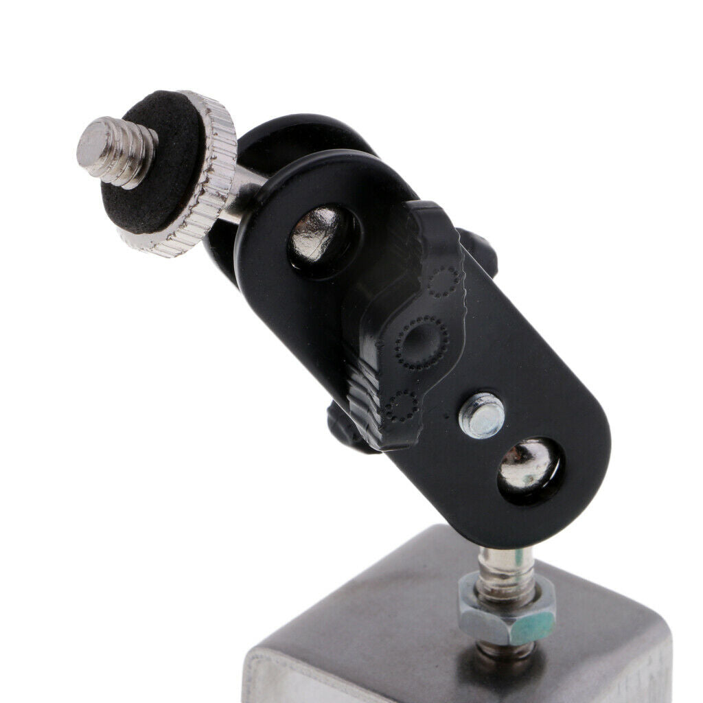 Stainless steel Insert Fishing Lamp Bracket Night Lamp Support Bracket