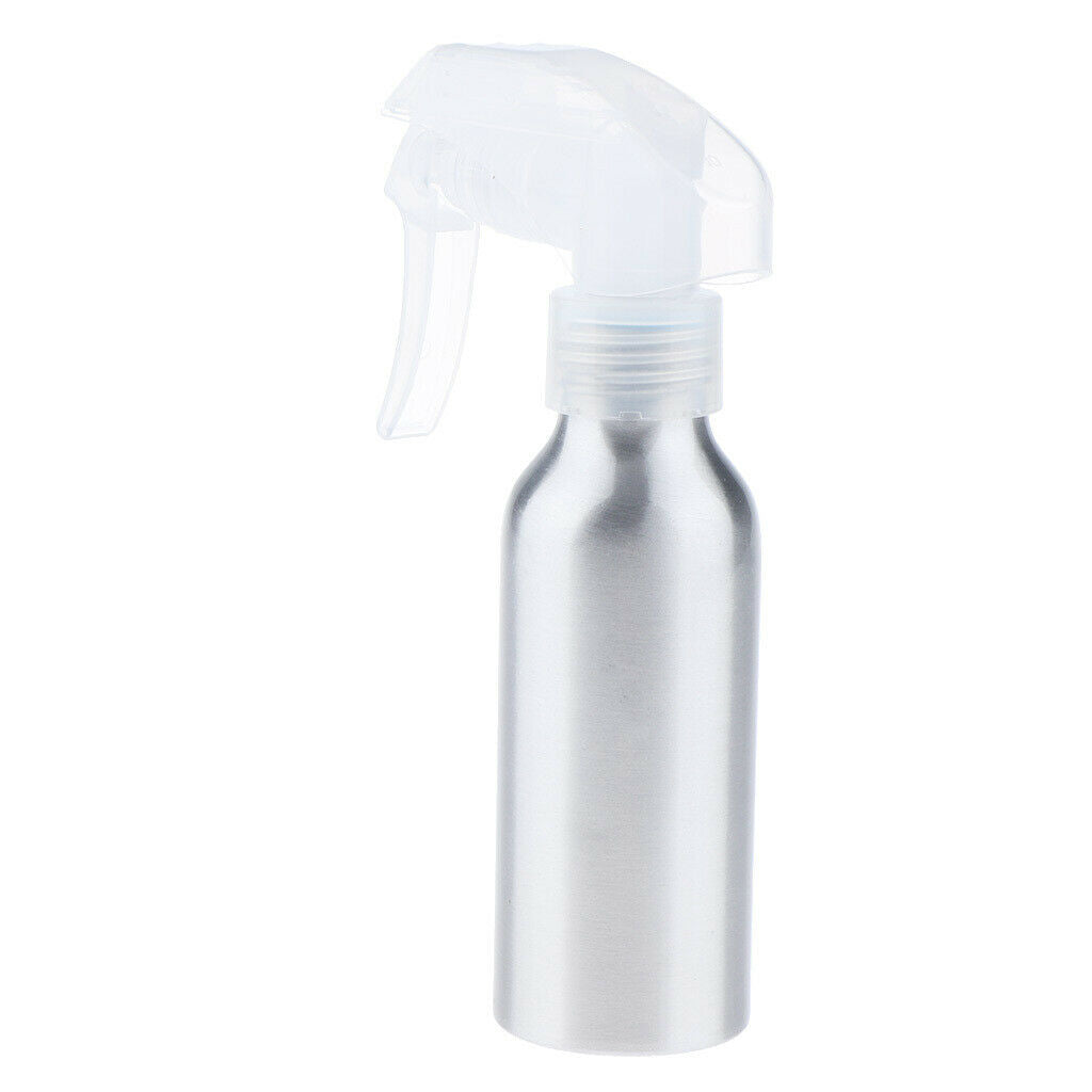 Empty   Sprayer Empty Bottle Water Spray Cosmetic Container Tool 100ml