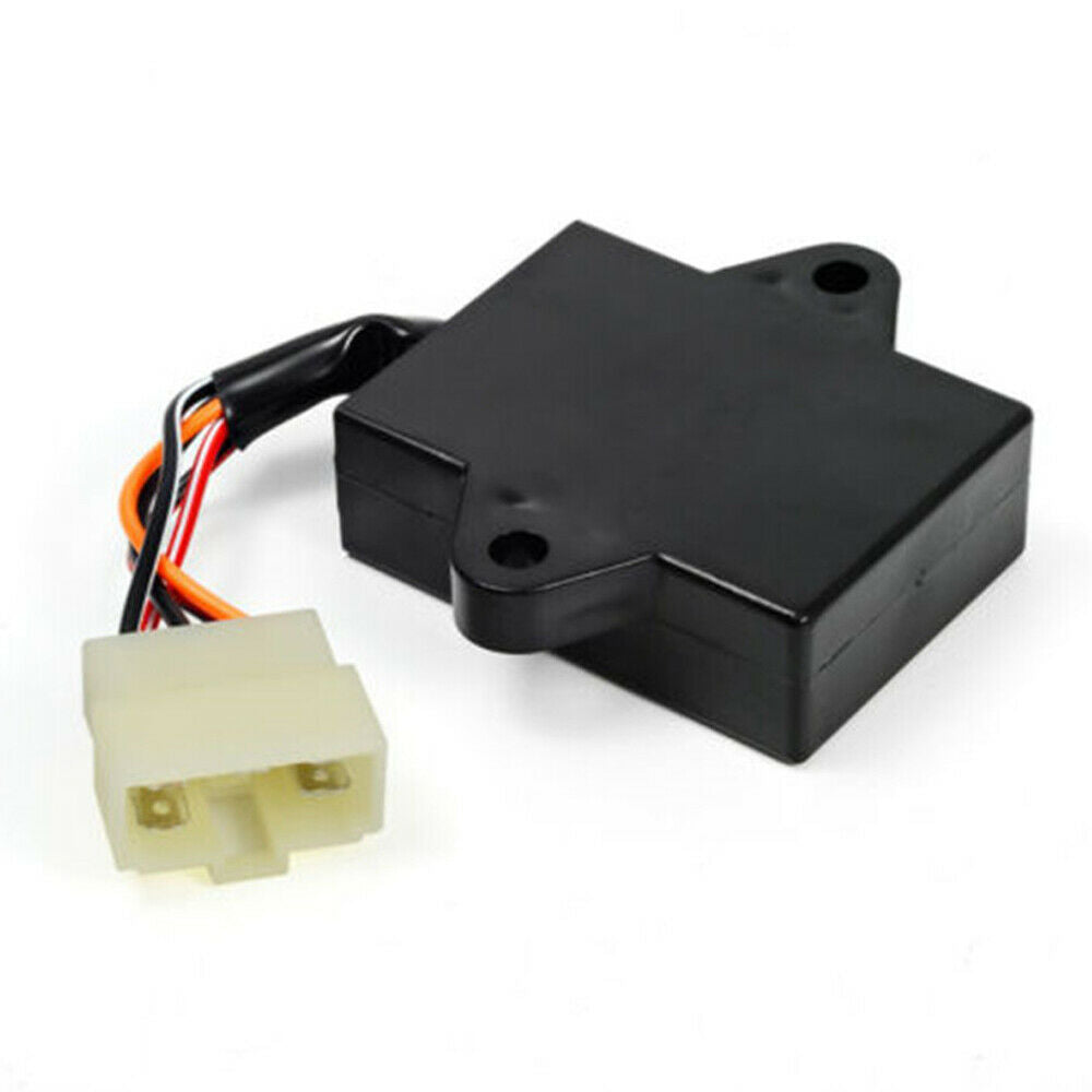 For 1990-1994 Yamaha Gas Golf Cart G9 CDI Module CDI Coil Assembly 99999-02368